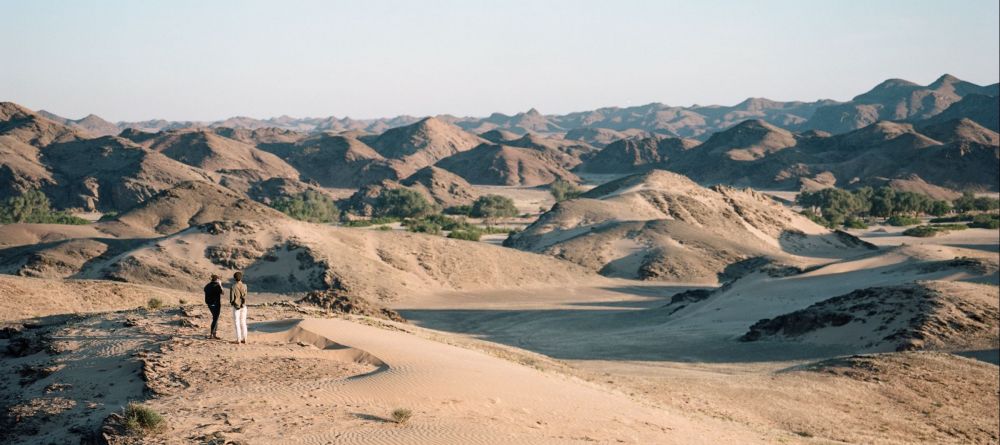 Hoanib Valley Camp - Image 9