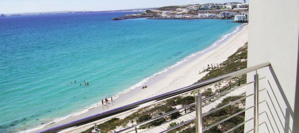 Crystal Lagoon Lodge, Cape Town, South Africa - Image 3