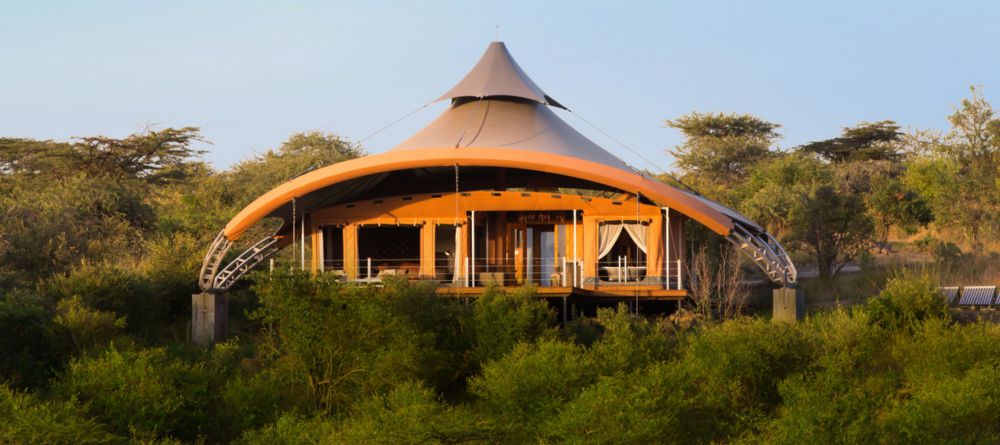 Mahali Mzuri, Olare Motogori Conservancy, Kenya - Image 25