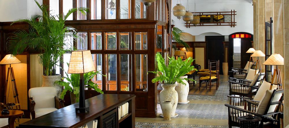 Palais Heure Bleue - Image 3