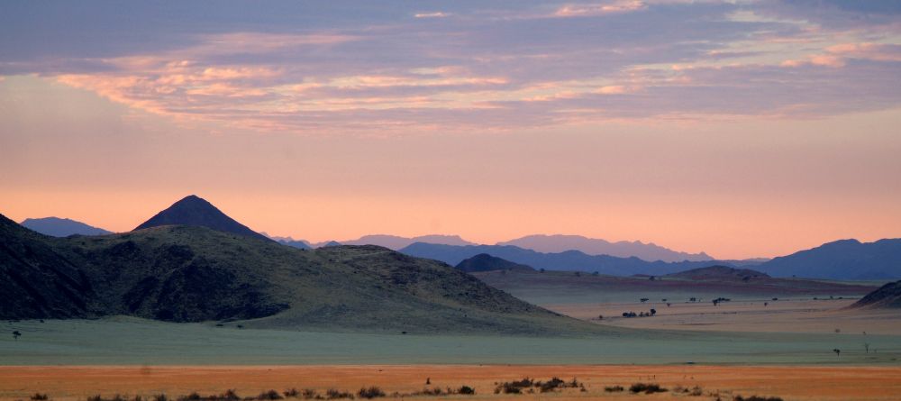 Landscape at Wolwedans Dune Camp, NamibRand Nature Reserve, Namibia - Image 12