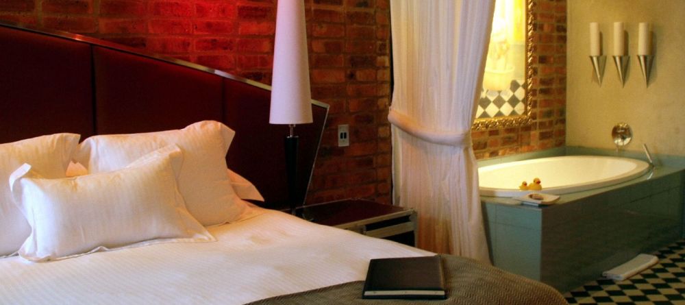 Melrose Arch Hotel, Johannesburg, South Africa - Image 3