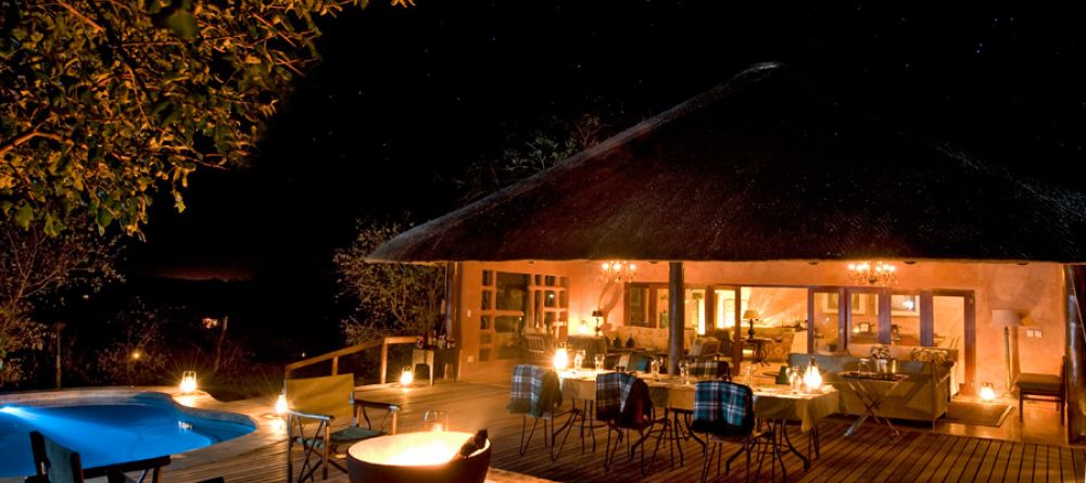 Camp exterior at Little Garonga, Kruger National Park - Image 7
