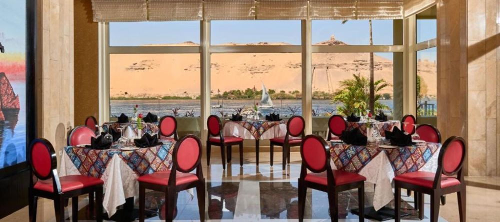 Movenpick Aswan Dining - Image 3