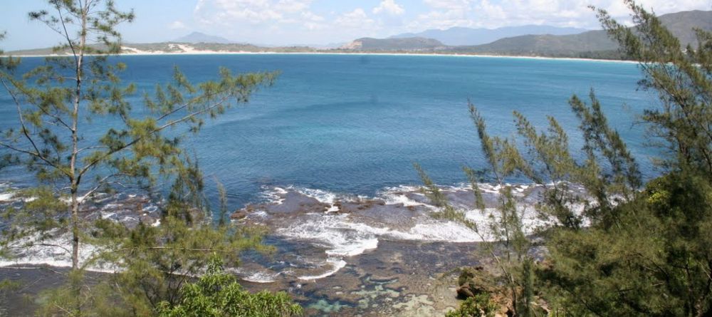 Talinjoo Hotel, Fort Dauphin, Madagascar - Image 3