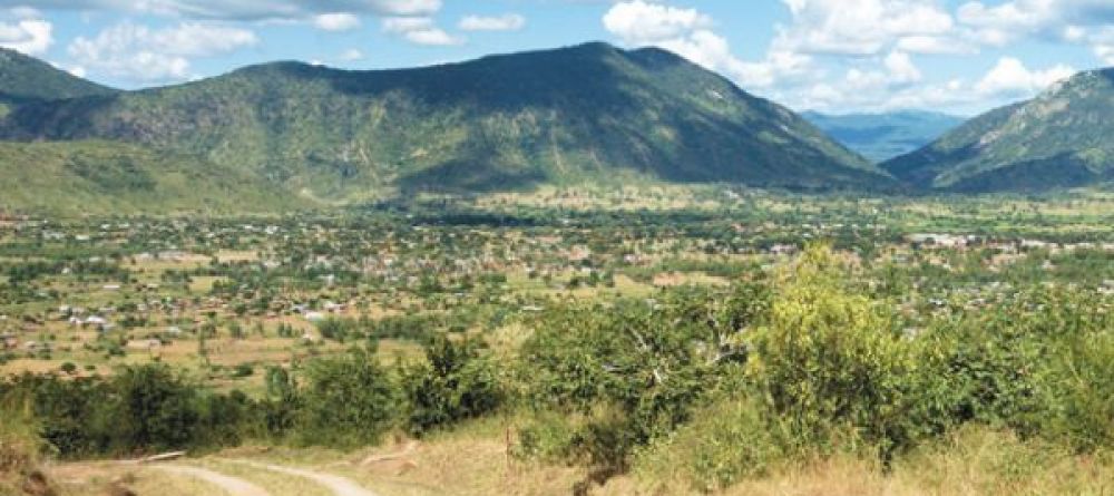 Lilongwe view - Image 3