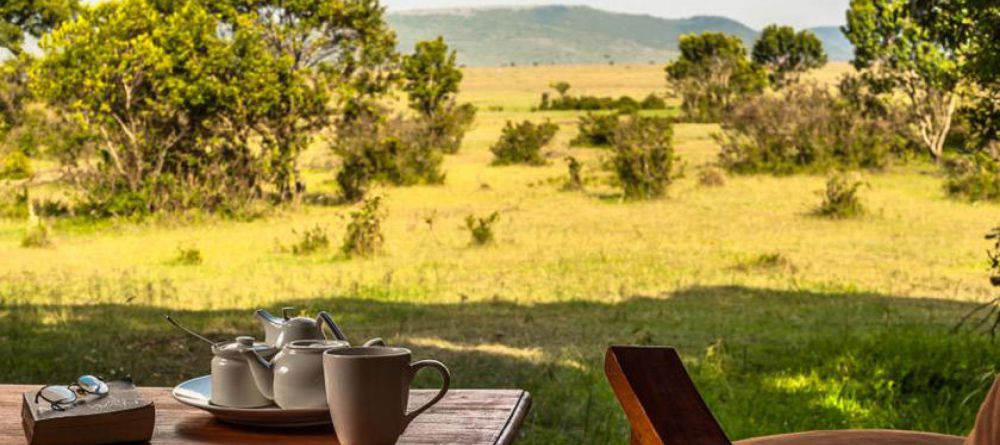 Losokwan Camp, Lemek Conservancy, Kenya - Image 3