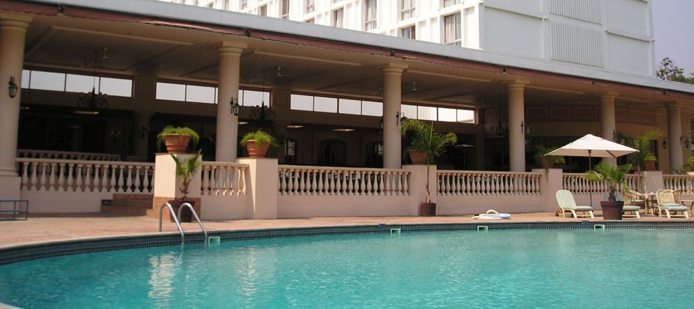 InterContinental Lusaka, Lusaka, Zambia - Image 4