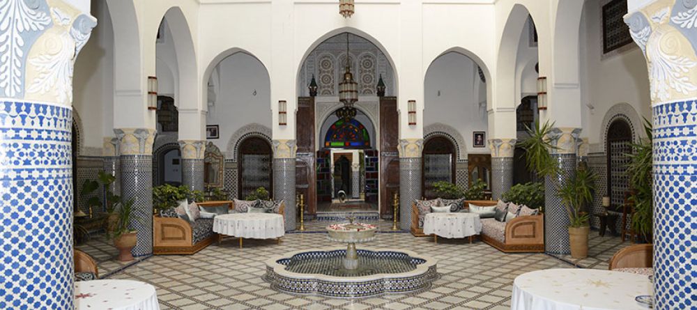 Riad El Yacout  - Image 2