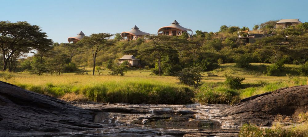 Mahali Mzuri, Olare Motogori Conservancy, Kenya - Image 27