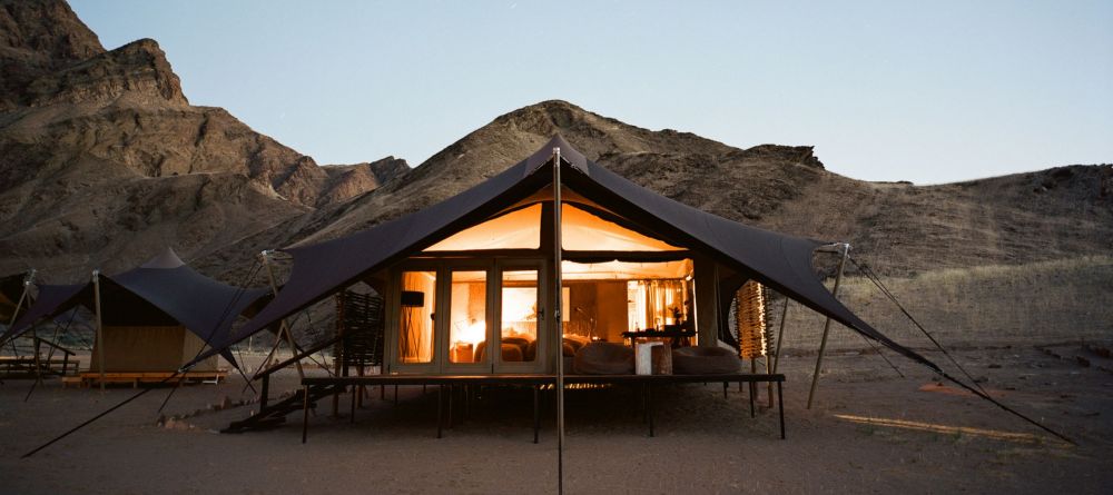 Hoanib Valley Camp - Image 3