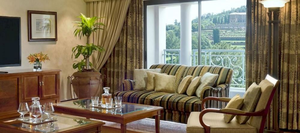 Sheraton Pretoria, Pretoria, South Africa - Image 3