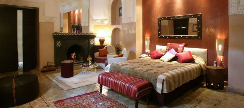 Riad Monceau, Marrakesh, Morocco - Image 1