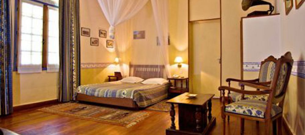 Hotel La Varangue, Antananarivo, Madagascar - Image 2