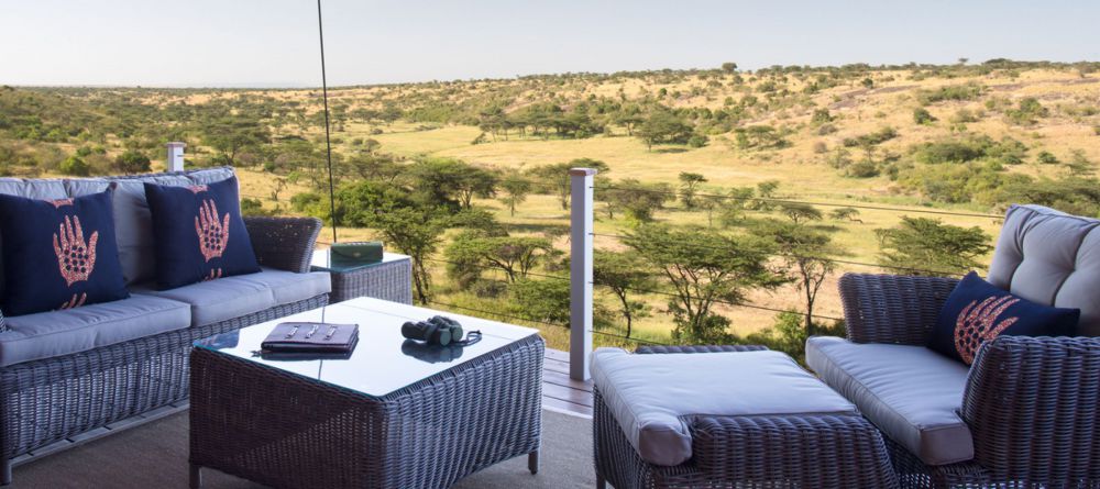 Mahali Mzuri, Olare Motogori Conservancy, Kenya - Image 29