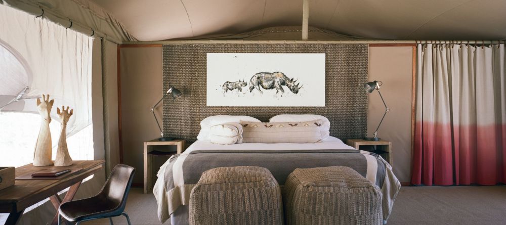 Hoanib Valley Camp - Image 4