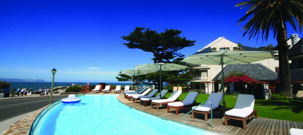 Harbour House Pool - Image 1