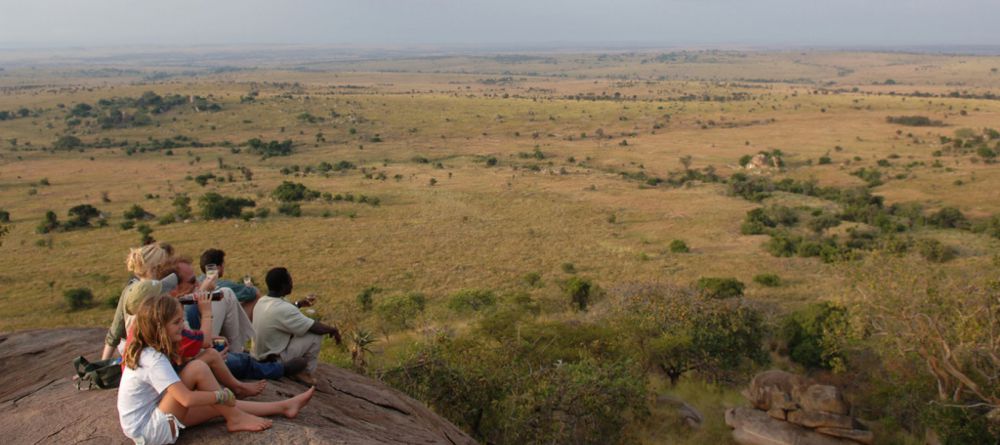 Mkombe's House, Serengeti National Park, Tanzania - Image 12