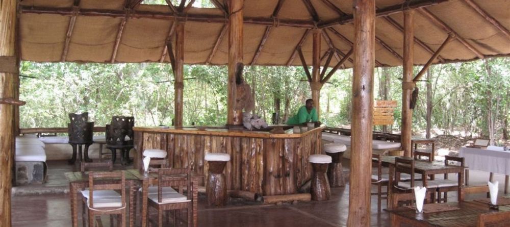 Bishangari Lodge, Bale Mountains National Park, Ethiopia - Image 3