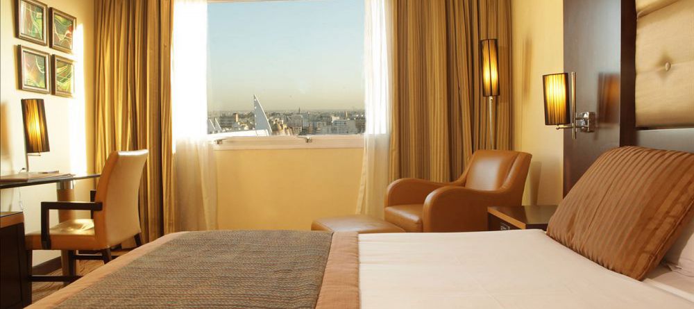 Golden Tulip Farah, Casablanca, Morocco - Image 1