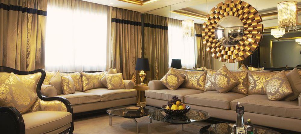 Golden Tulip Farah, Casablanca, Morocco - Image 2
