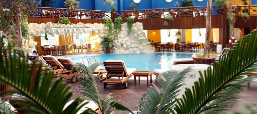 Golden Tulip Farah, Casablanca, Morocco - Image 3