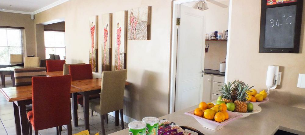 Plumwood Inn, Franschhoek, South Africa  - Image 5