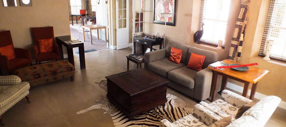 Plumwood Inn, Franschhoek, South Africa  - Image 3