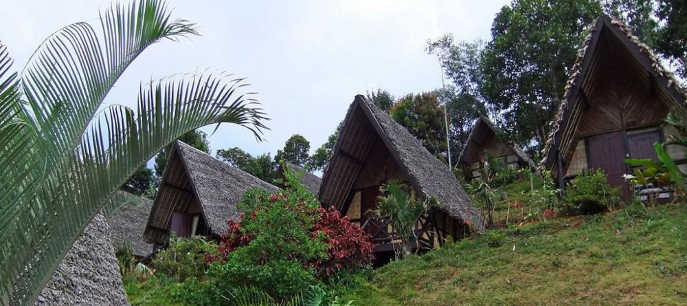 Andasibe Hotel, Andasibe National Park, Madagascar - Image 13