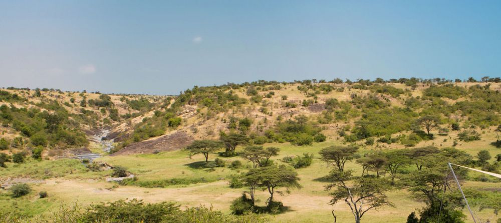 Mahali Mzuri, Olare Motogori Conservancy, Kenya - Image 1