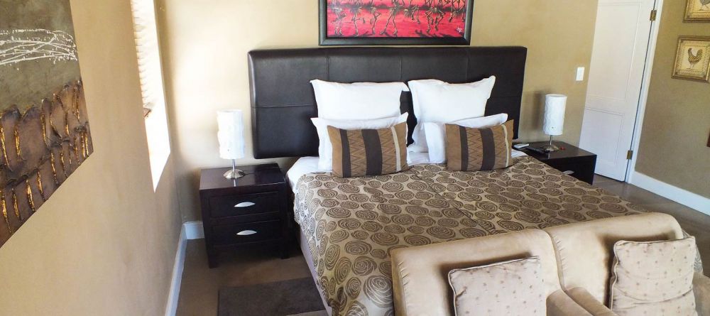 Plumwood Inn, Franschhoek, South Africa  - Image 2