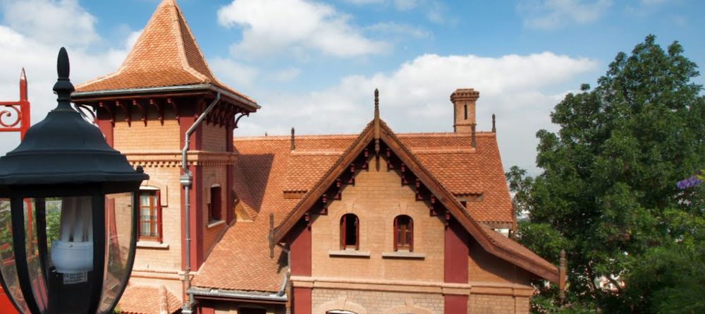 Lokanga Boutique Hotel, Antananarivo, Madagascar - Image 1