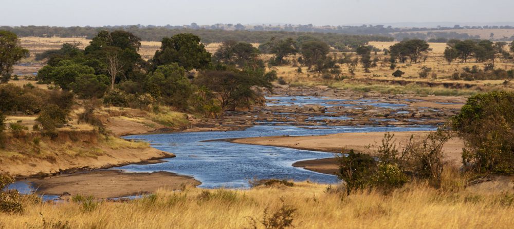 Mkombe's House, Serengeti National Park, Tanzania - Image 2