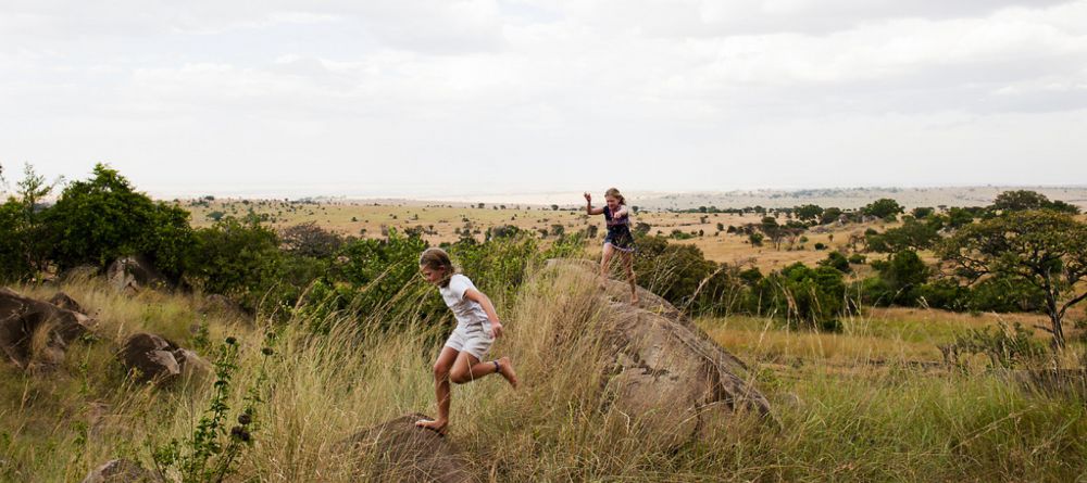 Mkombe's House, Serengeti National Park, Tanzania - Image 6