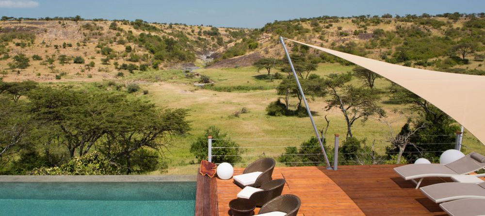 Mahali Mzuri, Olare Motogori Conservancy, Kenya - Image 3