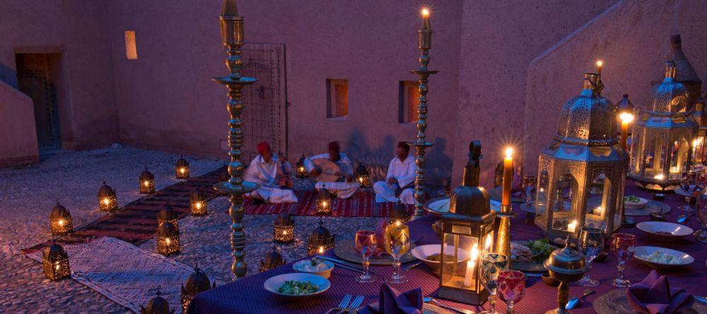 Dar Ahlam, Ouarzazate, Morocco - Image 7
