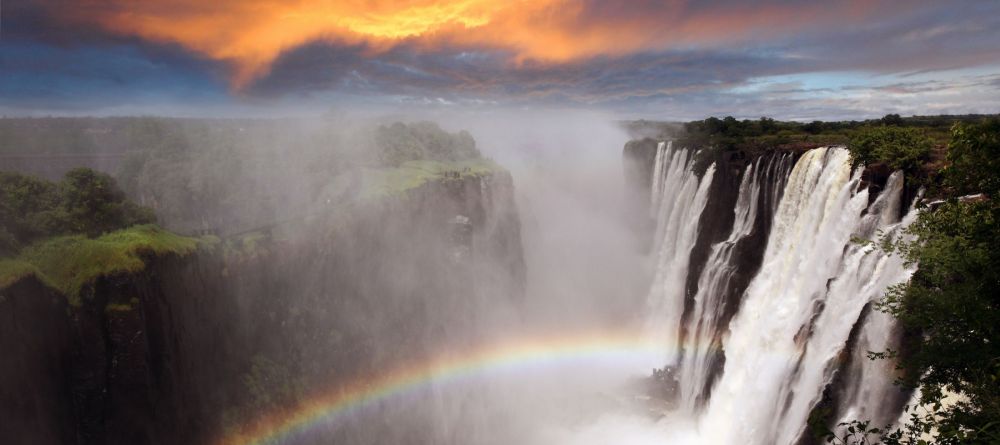 The Islands of Siankaba Lodge, Livingstone, Zambia - Image 13