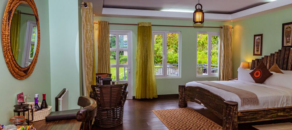 Amakoro Songa Lodge - Image 3