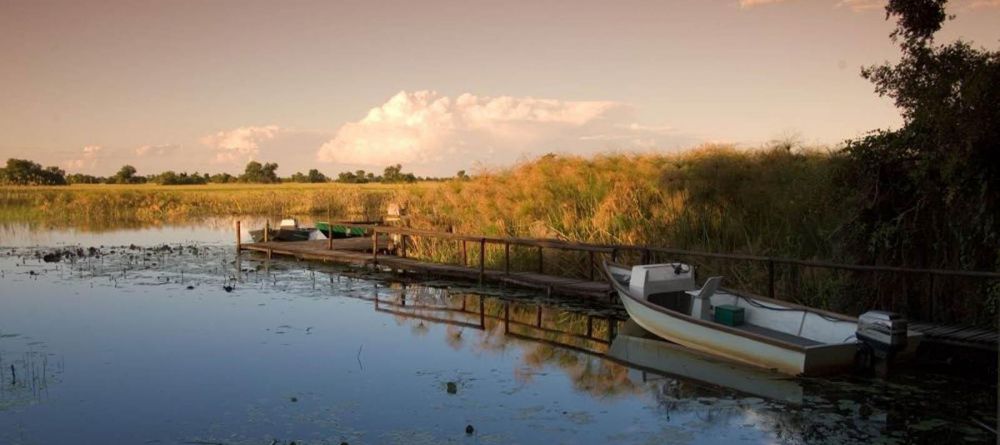 Nxamaseri Island Lodge, Okavango Delta, Botswana - Image 8