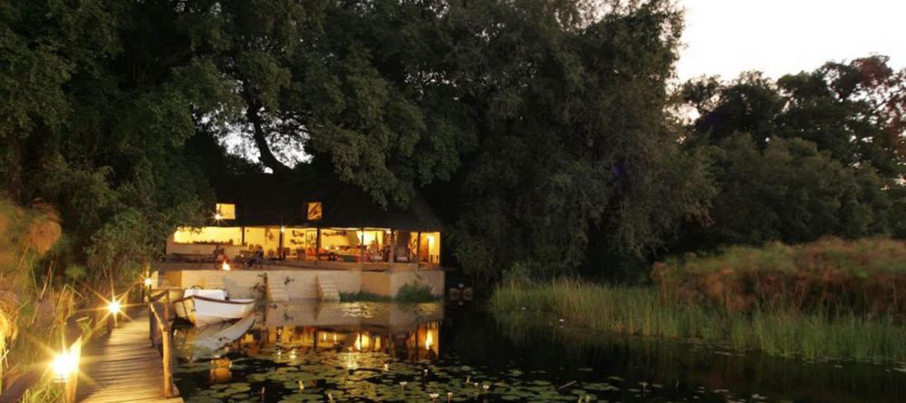 Nxamaseri Island Lodge, Okavango Delta, Botswana - Image 9