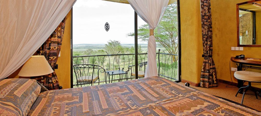 Serengeti Sopa Lodge, Serengeti National Park, Tanzania - Image 3