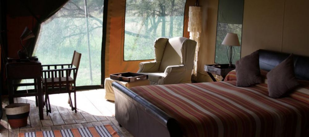 Lemala Mara Safari Camp, Masai Mara National Reserve, Tanzania - Image 1