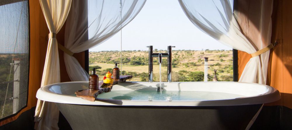 Mahali Mzuri, Olare Motogori Conservancy, Kenya - Image 7