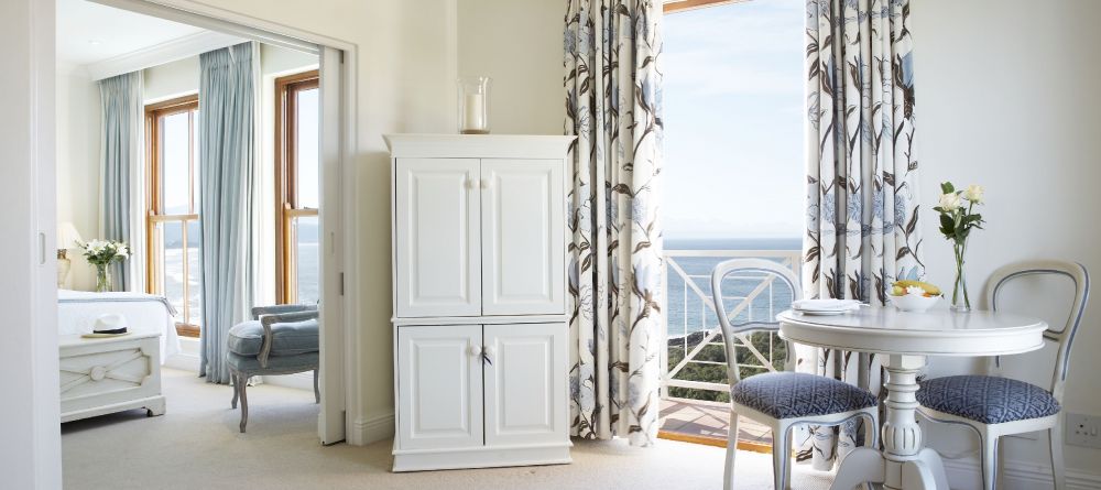 The Premiere Suite at Plettenberg Hotel, Plettenberg, South Africa - Image 4