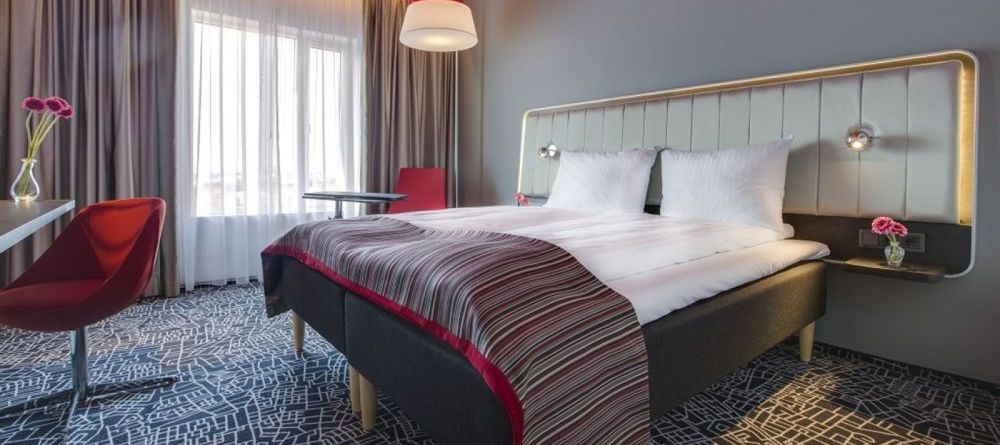 Park Inn Newlands, Cape Town, South Africa - Image 4