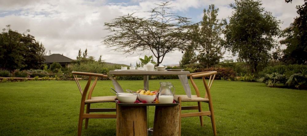 Acacia Farm Lodge, Karatu, Tanzania - Image 2
