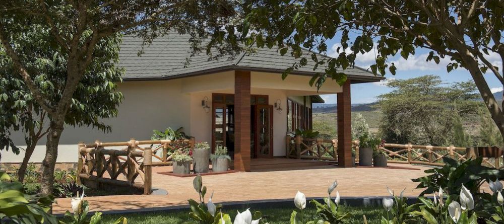 Acacia Farm Lodge, Karatu, Tanzania - Image 3