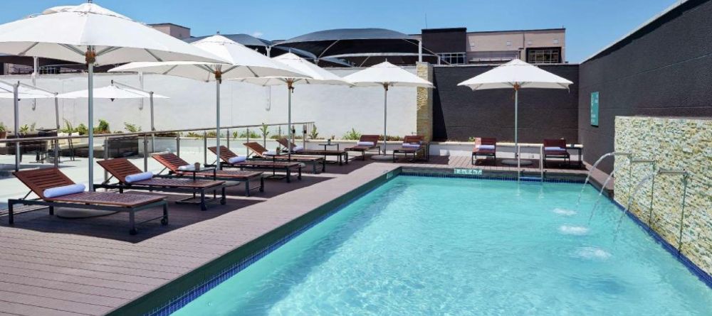 Hilton Garden Inn Gaborone - Image 2