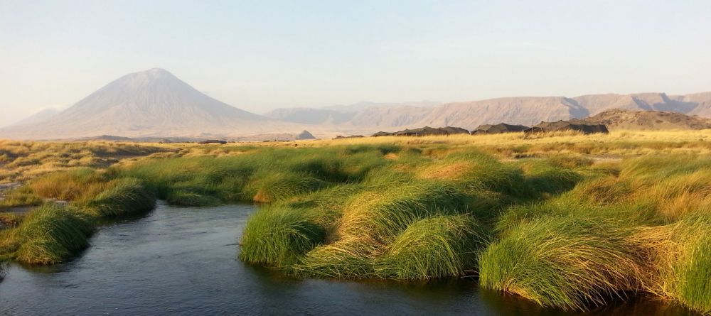 Ngare Sero Lake Natron Camp, Lake Natron, Tanzania - Image 17