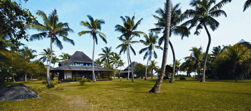 The setting at New Emerald Cove, Praslin, Seychelles - Image 17